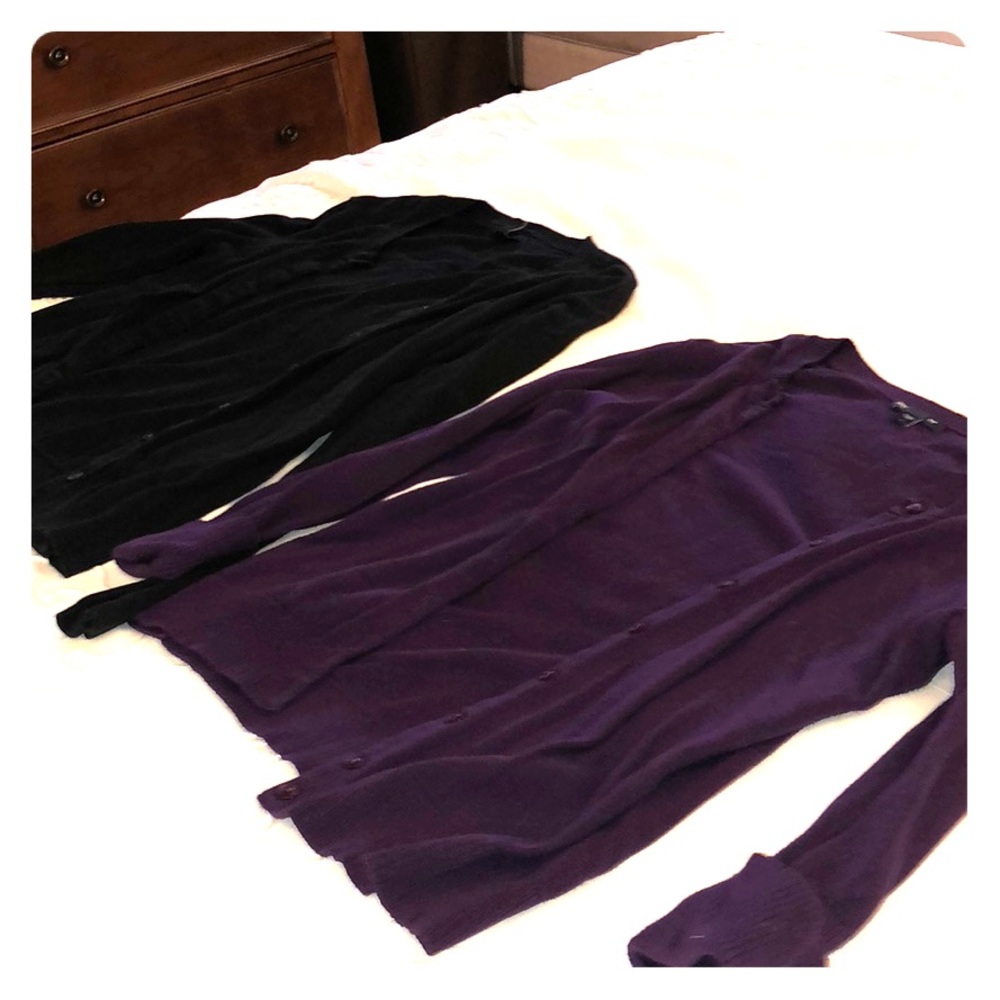 Bundle of GAP Cardigans